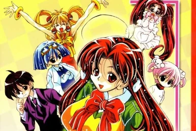 Manga | Eiken Wiki | Fandom