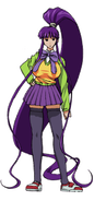 Kirika Misono Eiken Wiki Fandom kirika-misono-eiken-wiki-fandom