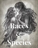 Races and species