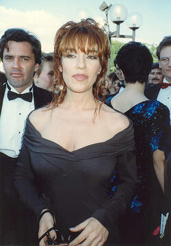 Katey Sagal