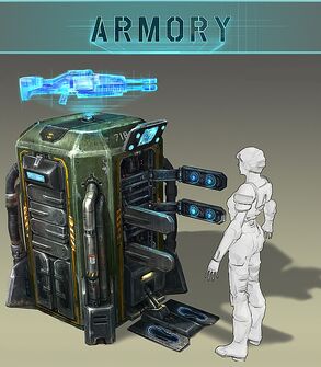 Armory-0