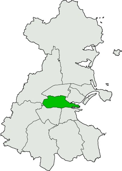 Dublin NorthCentral (Dáil Éireann constituency) Ireland Wiki Fandom