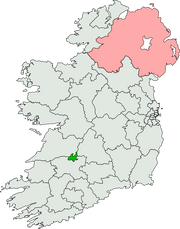 Limerick City (Dáil Éireann constituency)