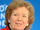 Mary Robinson