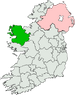 Mayo (Dáil Éireann constituency)