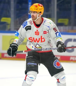 Miha Verlič Eishockey Wiki Fandom