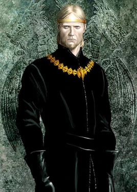 AEGON III