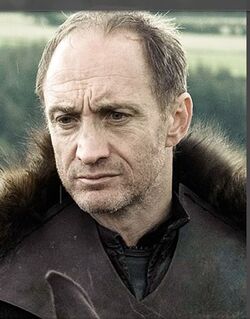 Roose Bolton