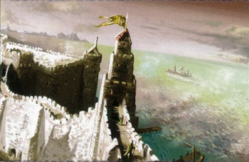 Die Schwarzwasserbucht von Ryan Barger ©FFG