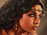 Arianne Martell