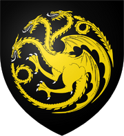 Targaryen Aegon II