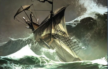 Jungfrauentod TomaszJedruszek