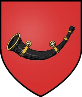 Guthbruder von Hammerhorn