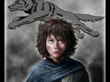 Arya Stark