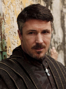 Petyr Baelish Aidan Gillen