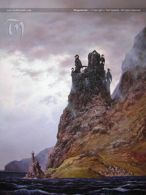 Drachenstein TedNasmith