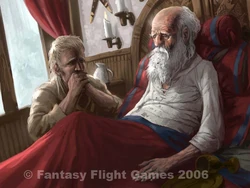 Hoster Tully JonathanStanding