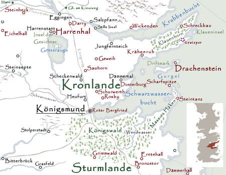 Kronlande