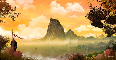 Casterlystein (©Félix Sotomayor)