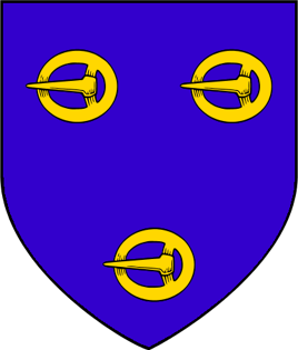 Buckler