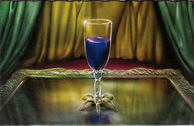 Abendschatten von Sara Biddle ©FFG