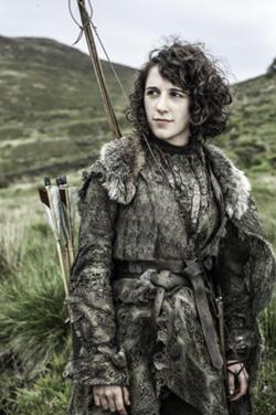 Meera Ellie Kendrick
