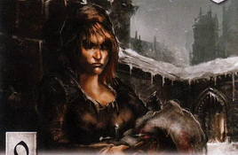 Stechpalme DeniseDenis