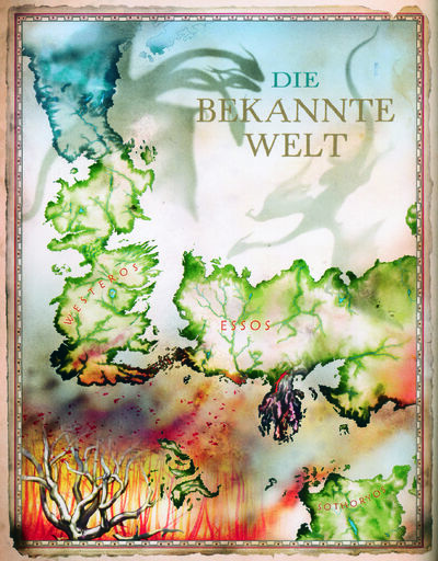 BekannteWelt Michael Gellatly Deutsch