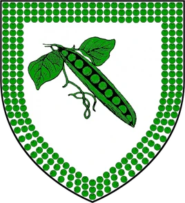 Erbsengraben