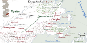 Sturmlande