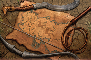 Khal Insignien DavidGriffith