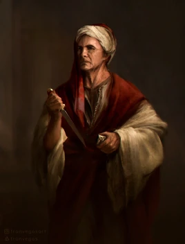 Geierkönig Francisco Vegas Molina