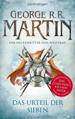 Der Geheimnisvolle Ritter Das Lied Von Eis Und Feuer Wiki Fandom