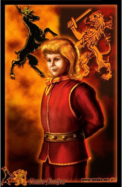 Tommen Baratheon