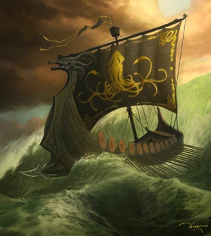 Die Seehure (von Davis Engel ©FFG)