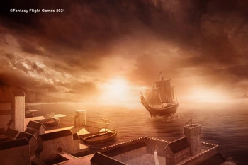 Die Tochter des Titanen (von Yoann Boissonnet ©FFG)