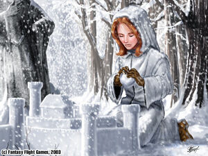 Sansa Schneeburg Roman Papsuev