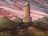 Turm der Freude