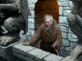 A Clash of Kings - Prolog