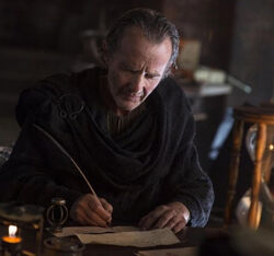 Qyburn anton lesser