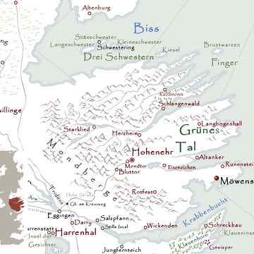 Mowenstadt Das Lied Von Eis Und Feuer Wiki Fandom