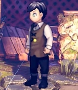 René | Eiyuden Chronicle Wiki | Fandom