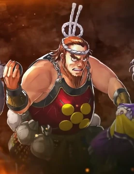 Kogen | Eiyuden Chronicle Wiki | Fandom