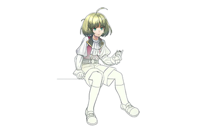 ナナミ | 幻想水滸伝 Wiki | Fandom