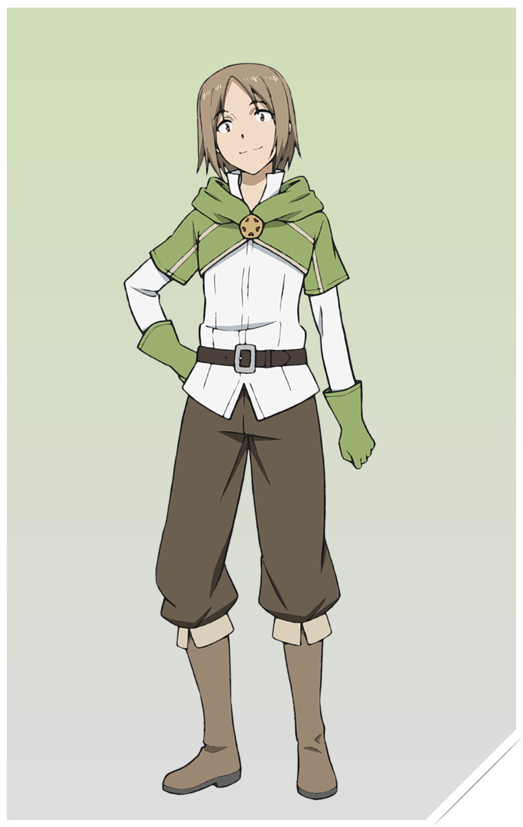 Category:Characters, Eiyū Kyōshitsu Wikia - Classroom for Heroes Wiki