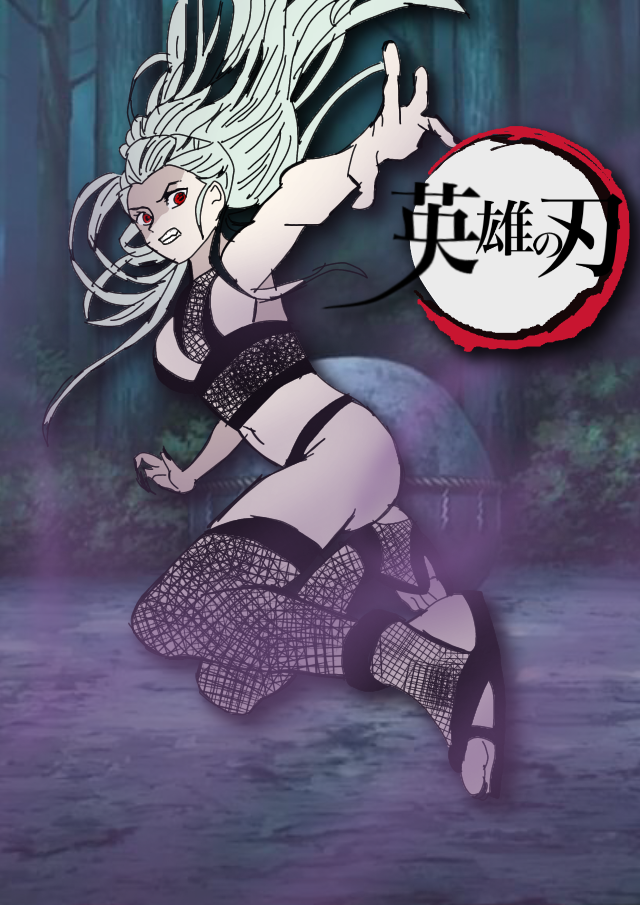 Daki, Kimetsu no Yaiba Wiki