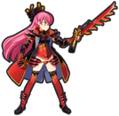 Nobunaga Sprite