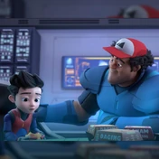 Bakar and Ali