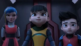 Misi-Sengat Hotstar tile