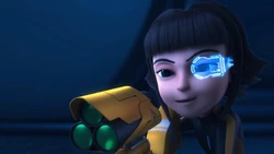 Mission Diez Agent Ali Wiki Fandom